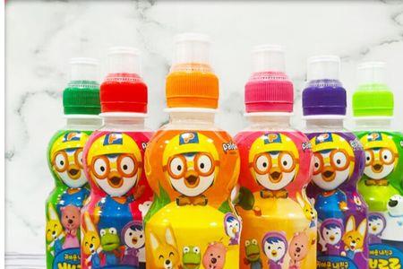 金健牛奶有没有水果味的