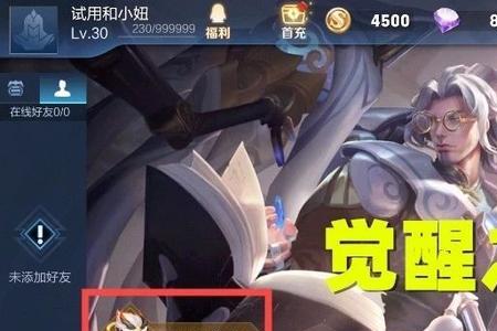 王者荣耀觉醒之战2022年会上线吗