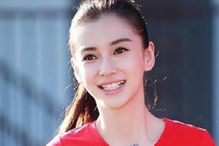 没有杨颖的跑男是第几季