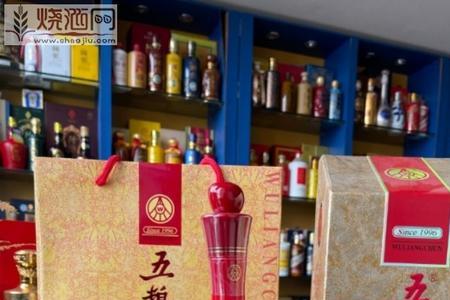 45度五粮春和50度有什么区别