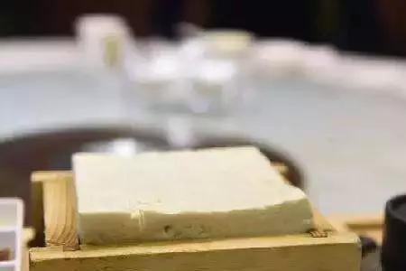 浆豆腐与膏豆腐区别