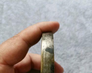 古代为什么没有白铜