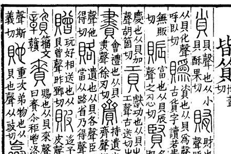 贺字谐音有哪些字