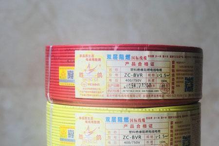 伯克威电线什么等级
