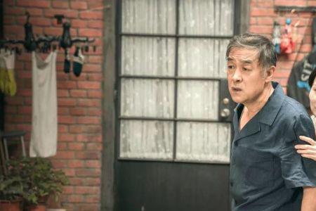 外公芳龄38大结局女主妈妈去哪里