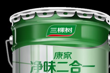 多邦与三棵树腻子粉哪个好一点