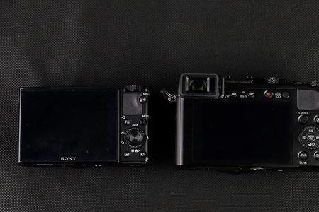 松下gx9和lx100m2怎么选