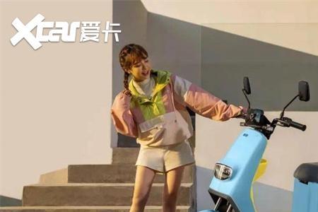 雅迪电动车恢复低速的方法