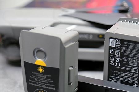 大疆御3它的电池可以充手机吗