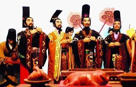 公孙衍的后人