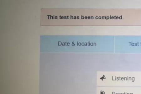 新概念学到什么程度可以考雅思