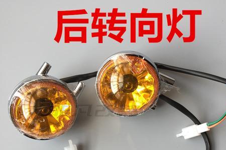 电动车大灯常亮怎么回事