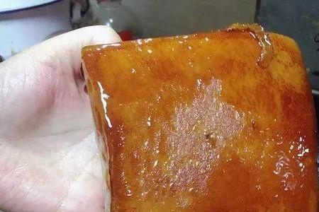 炸牛油的正确做法