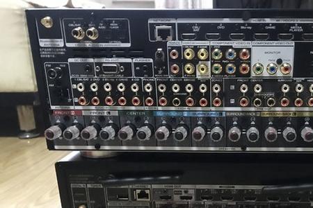 marantz-sr6200好不好
