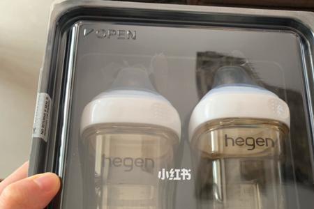 hegen奶瓶滴不出奶来怎么办