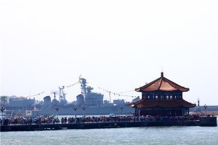 青岛栈桥门票多少钱