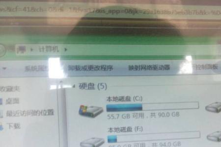 本地磁盘d盘怎么解锁