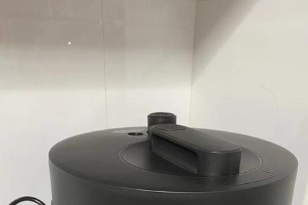 欧莱克电压力锅怎么自动排气