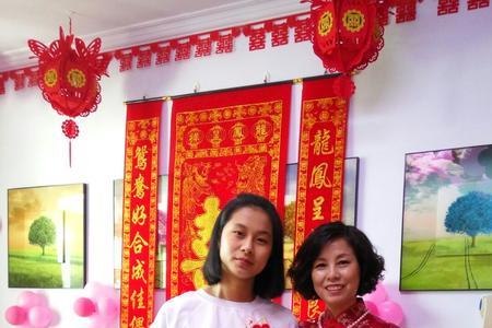 侄女长大会跟姑姑亲么