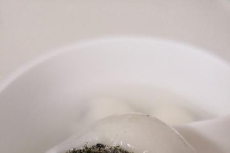 芝麻汤圆的要求标准