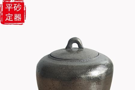 陶罐砂罐可以放在电磁炉上烧吗