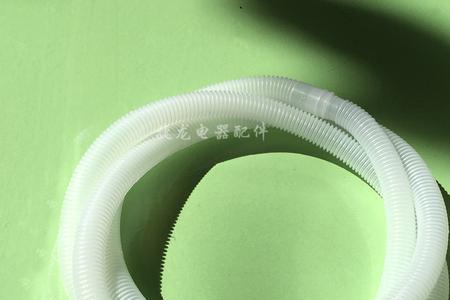 空调水管风化了怎么办