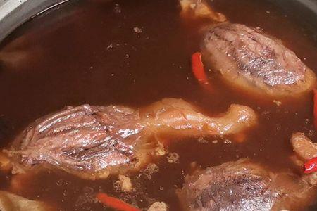 酱牛肉不好吃怎么补救