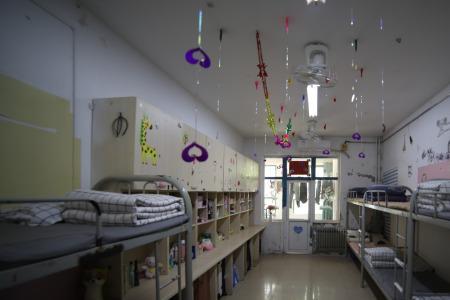 山东服装学院宿舍是自己选吗