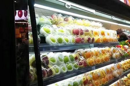 保鲜柜里一直滴水怎么办