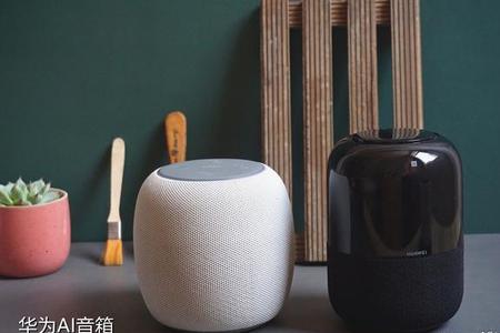 华为ai音箱2e有电池吗
