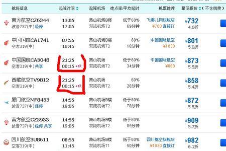 成都到伊犁飞机票