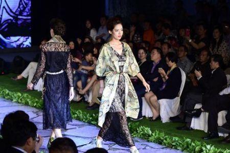 施韵丝绸是大品牌吗