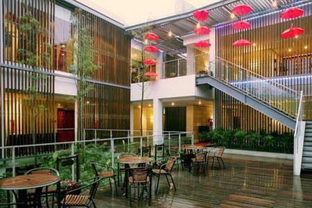 为什么叫鹿鸣酒家