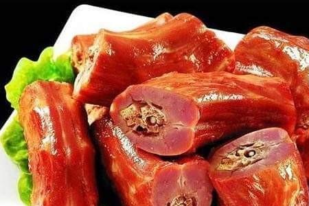 九九鸭脖过夜了放进冰箱里好吗