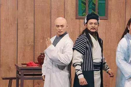 天龙八部虚竹认父母全过程