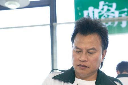 中餐厅第六季詹大厨为什么不上