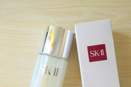 sk2清莹露是纯天然的吗