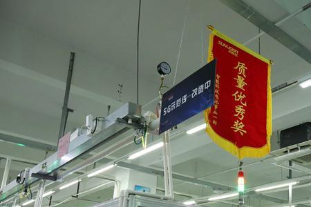 欣旺达m6是什么级别