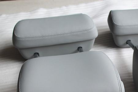 航空头枕和普通头枕区别
