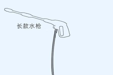 亿力没有喷嘴能出水么