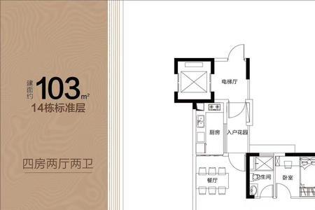 香江天辰和香江天赋对比哪个好