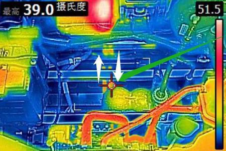 小蚂蚁水泵嗡嗡响