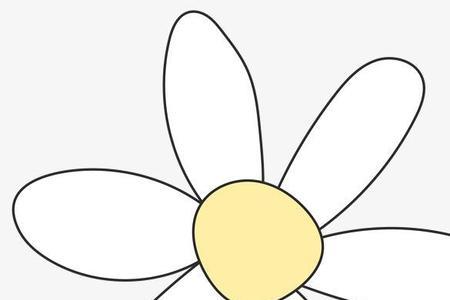 花的最后一笔是什么笔画