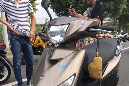 三叶摩托车哪里生产的