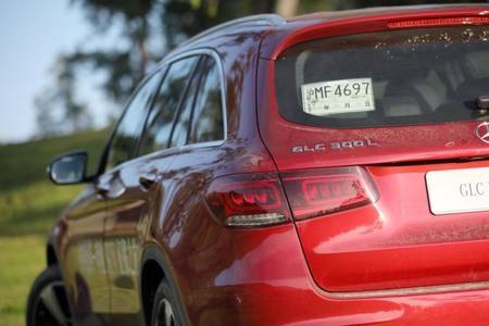 glc300l自动启停怎么设置