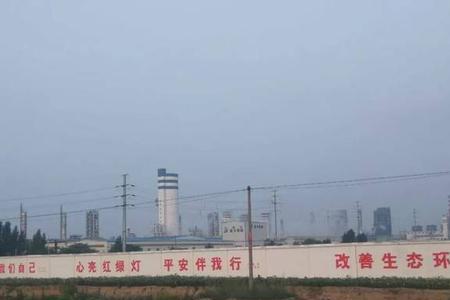 开封牧宝公司现状
