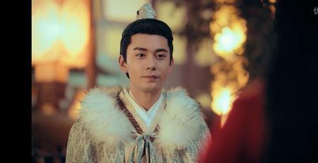 顾白婴什么时候失忆