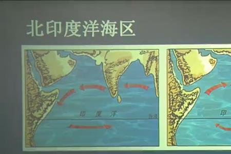 信风与盛行风的区别