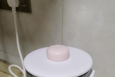 好孩子恒温水壶怎么调到50度