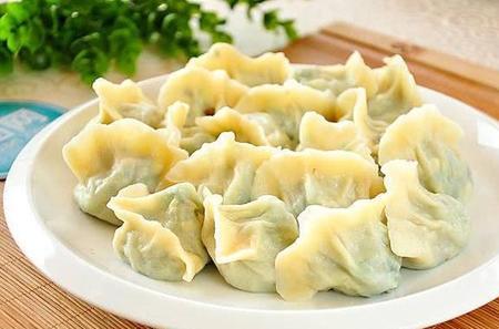蒸饺子和煮饺子热量有区别吗